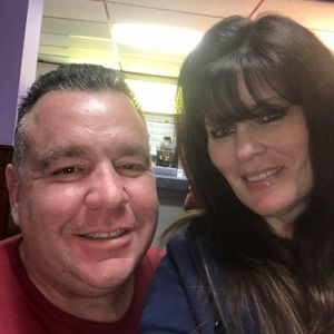 Meet your Posher, Kerry